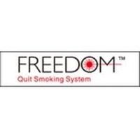 Freedom Quit Smoking System coupons